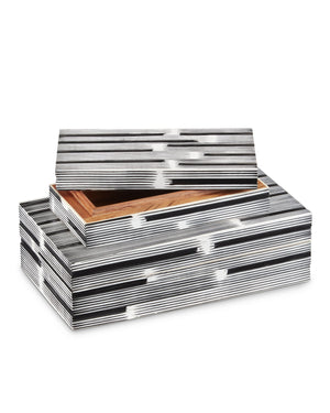 Linus Black Box Set of 2