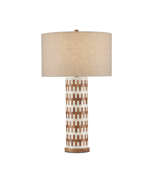Tia Table Lamp