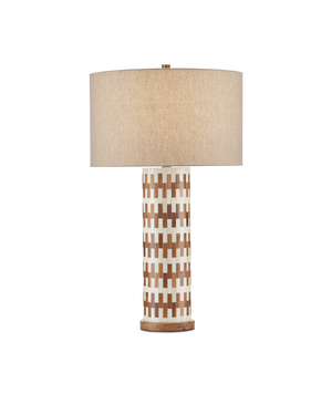Tia Table Lamp