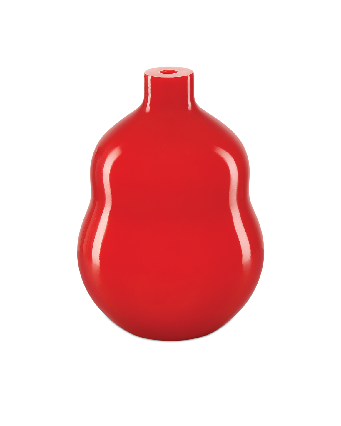 Bittersweet Peking Medium Double Gourd Vase