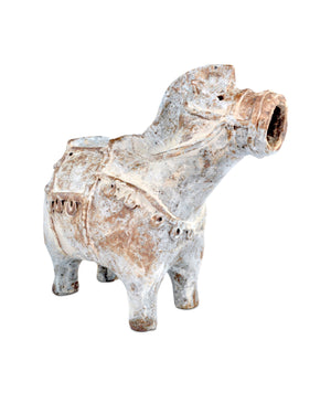 Mongol Horse