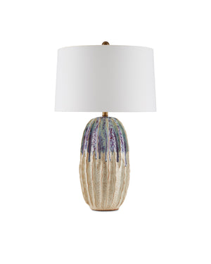 Montmartre Table Lamp