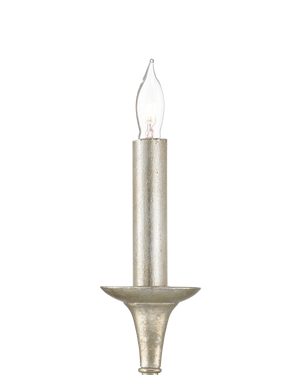 Nottaway Linear Champagne Chandelier