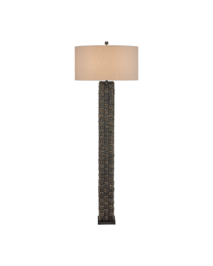 Eden Floor Lamp