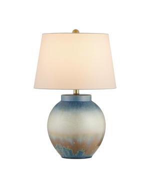 Dawning Table Lamp