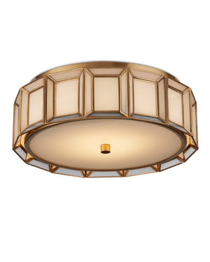 Daze Flush Mount