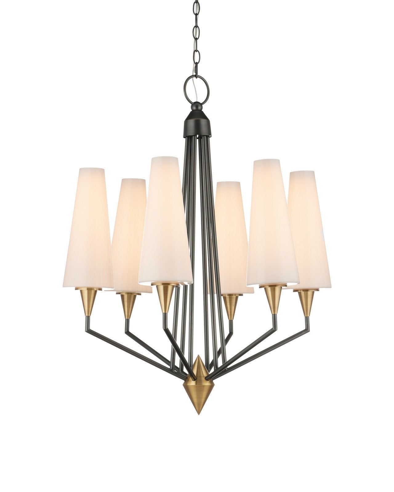 Hennin Chandelier
