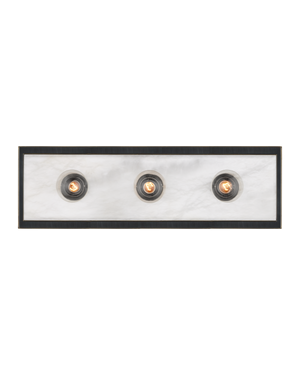 Berdine Medium Bronze Wall Sconce