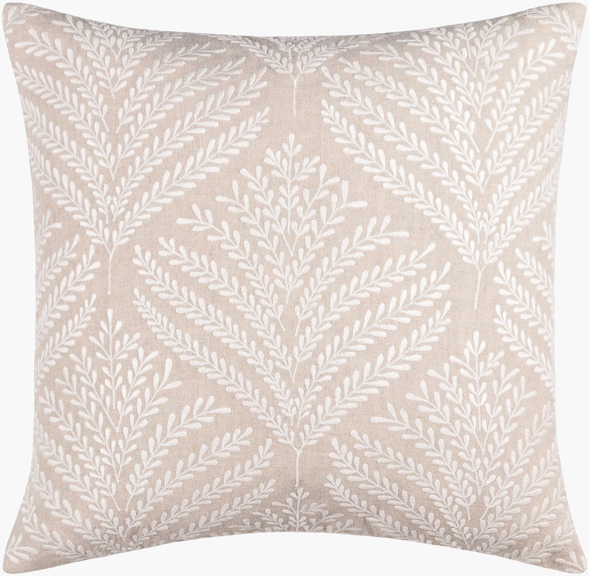 Surya Eliana EAL-001 Accent Pillow