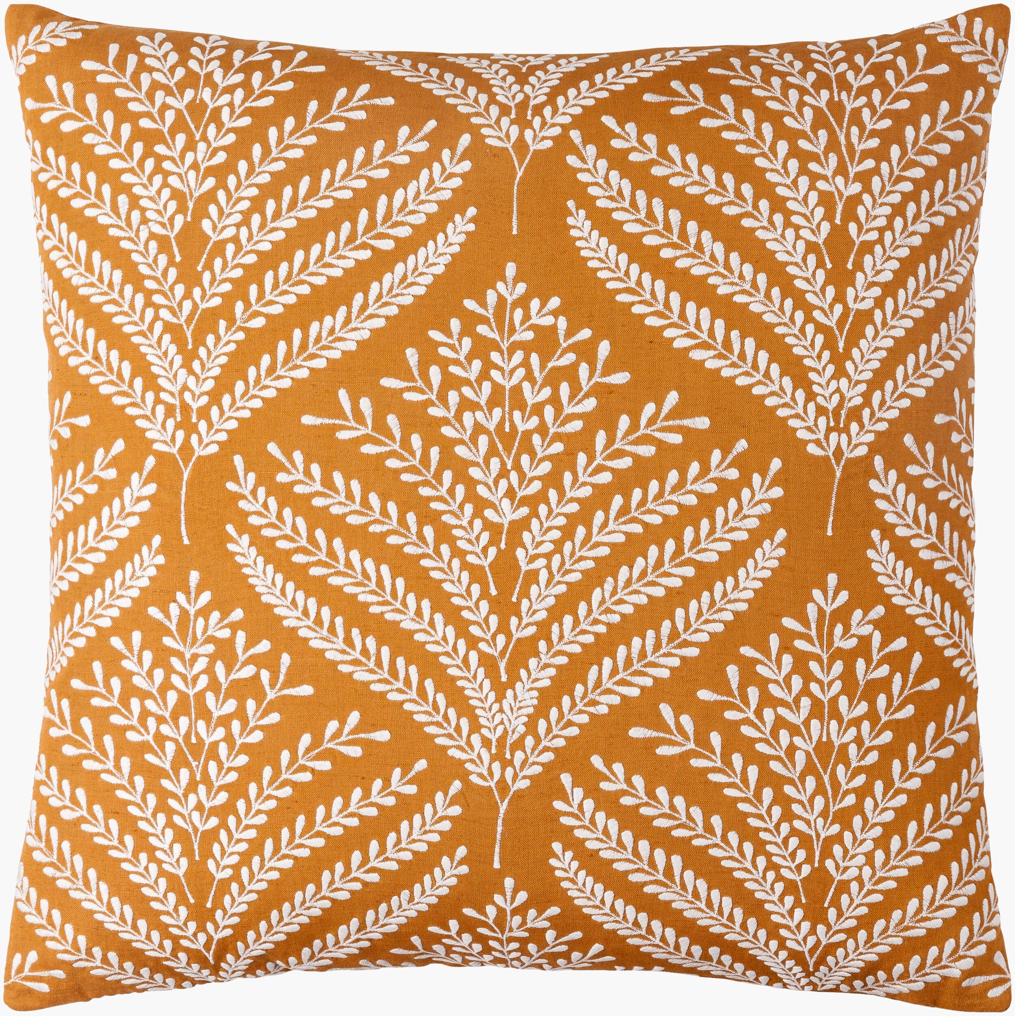 Surya Eliana EAL-002 Accent Pillow