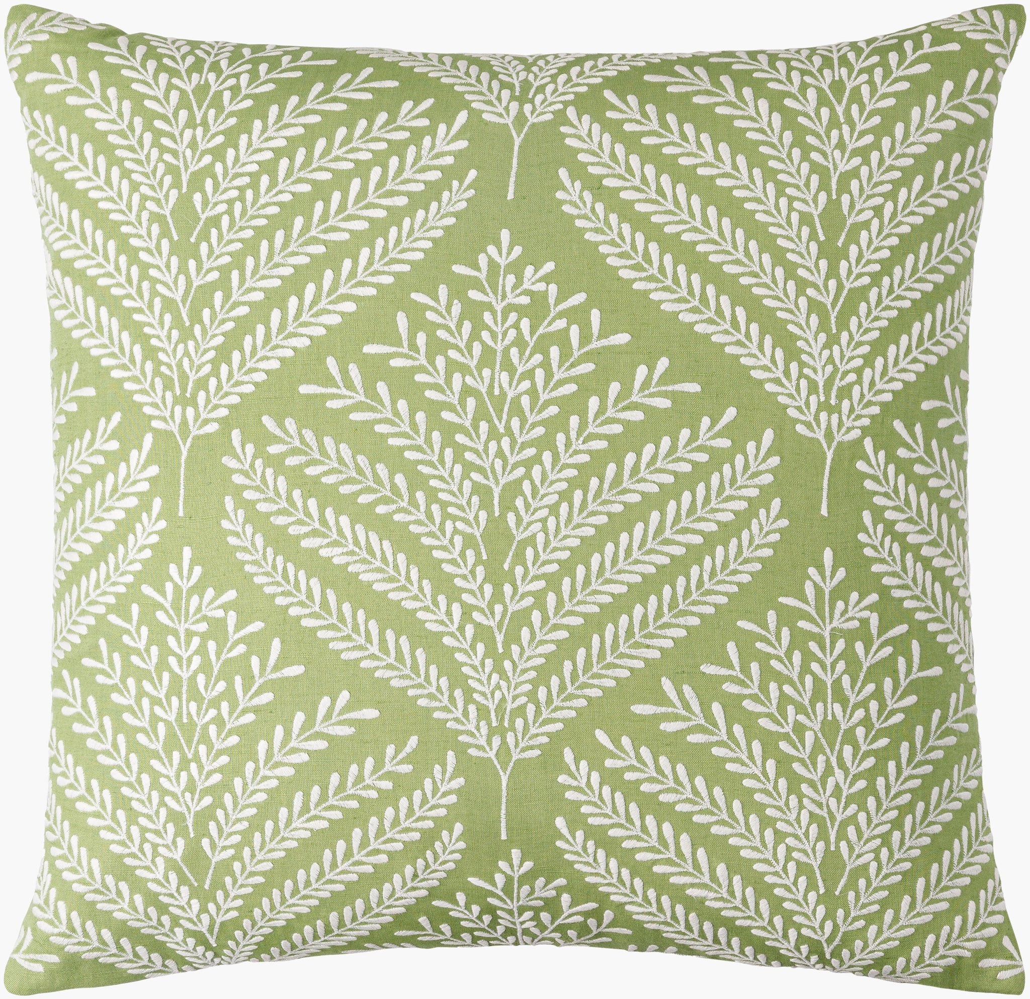 Surya Eliana EAL-003 Accent Pillow