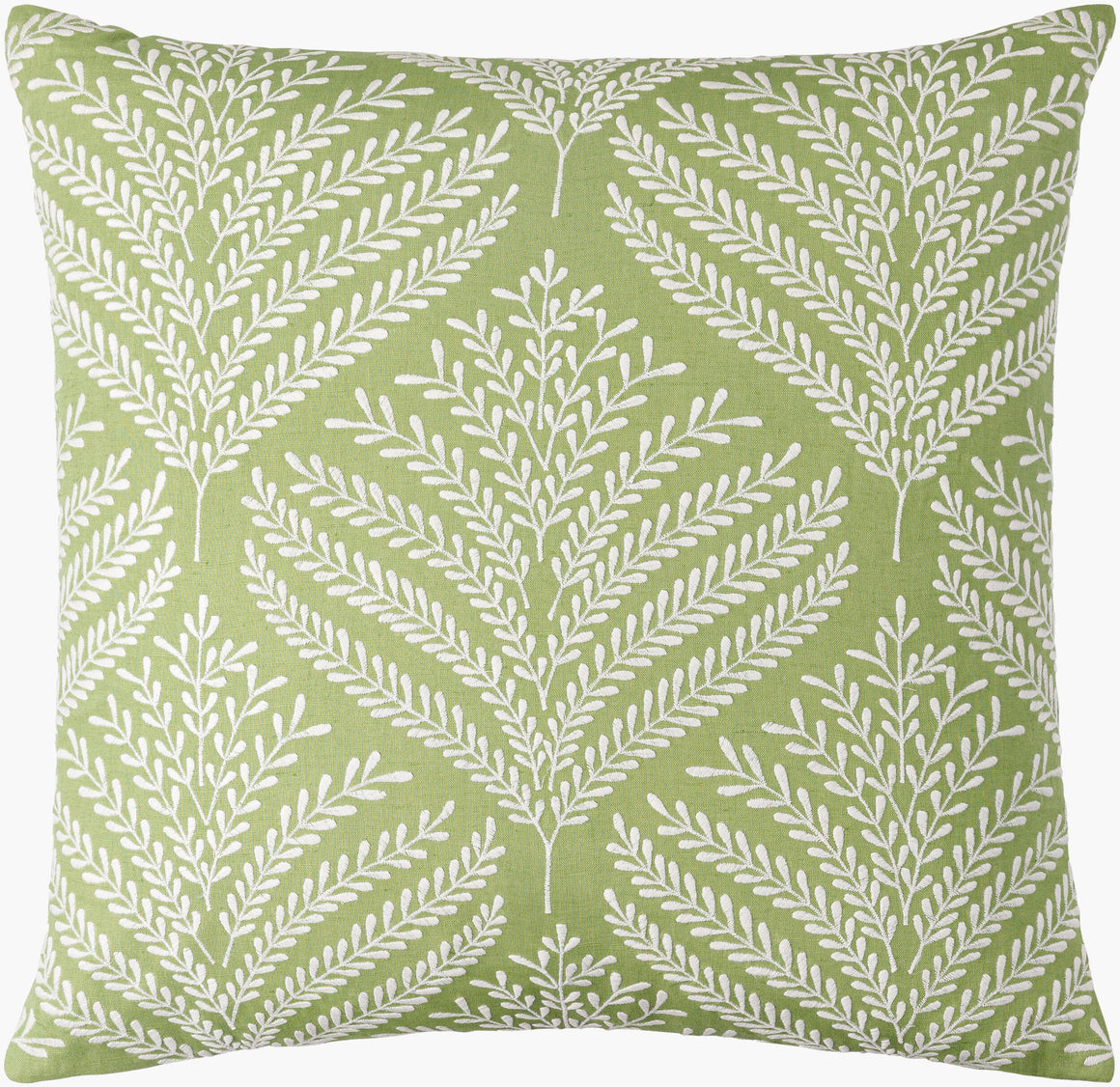 Surya Eliana EAL-003 Accent Pillow