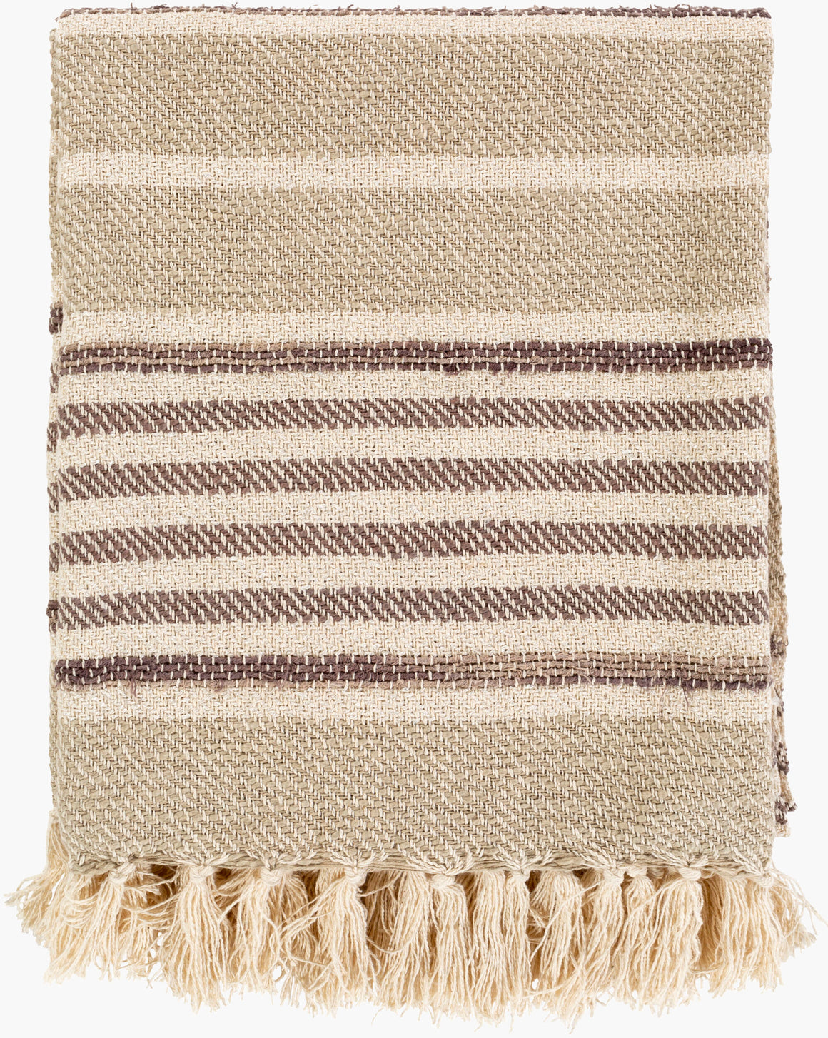 Surya Beau EAU-1000 Throw