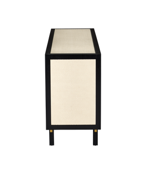 Deanna Console Table