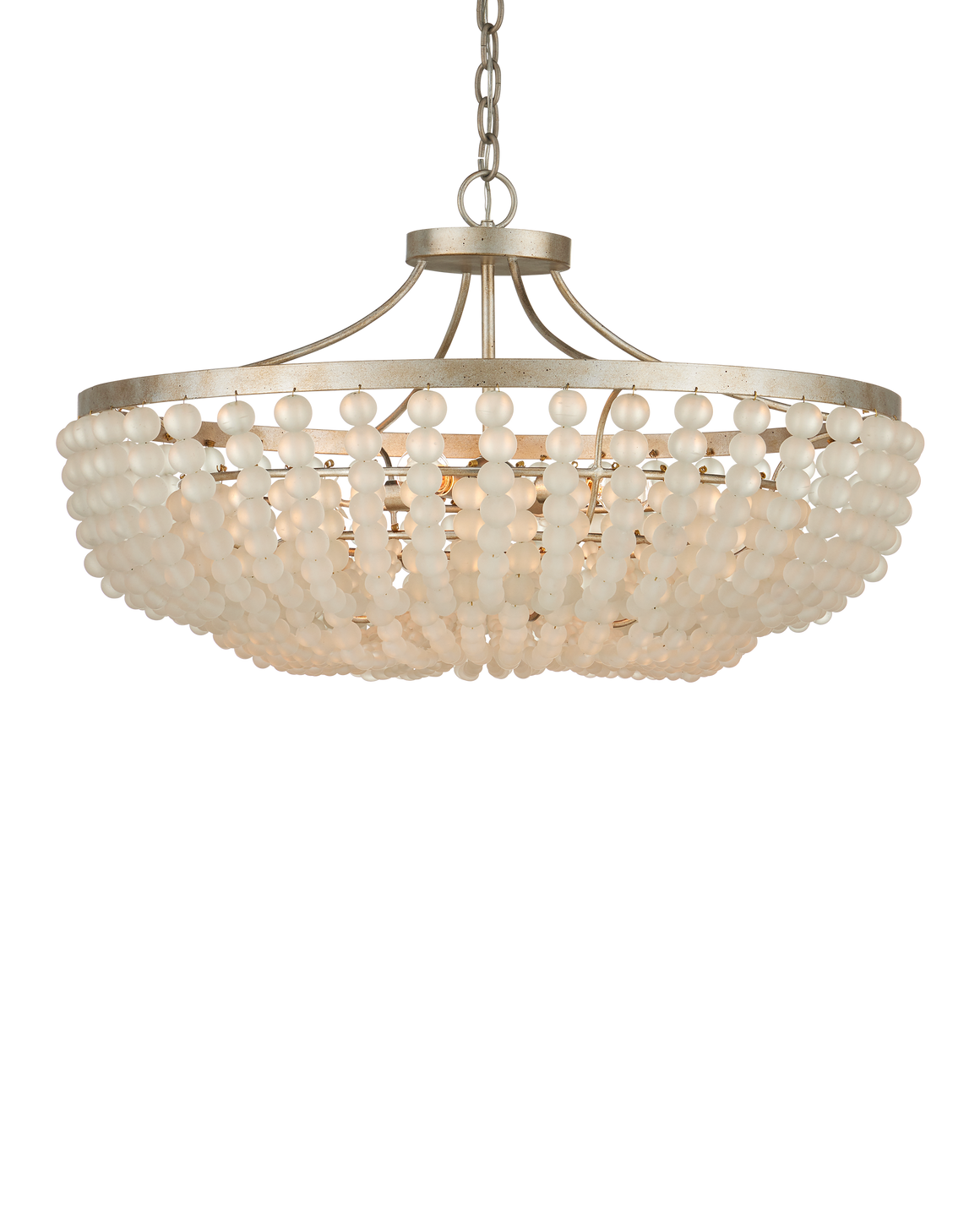 Chanteuse Semi-Flush Mount