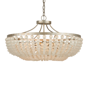 Chanteuse Semi-Flush Mount