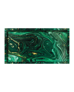 Interstellar Green Tray