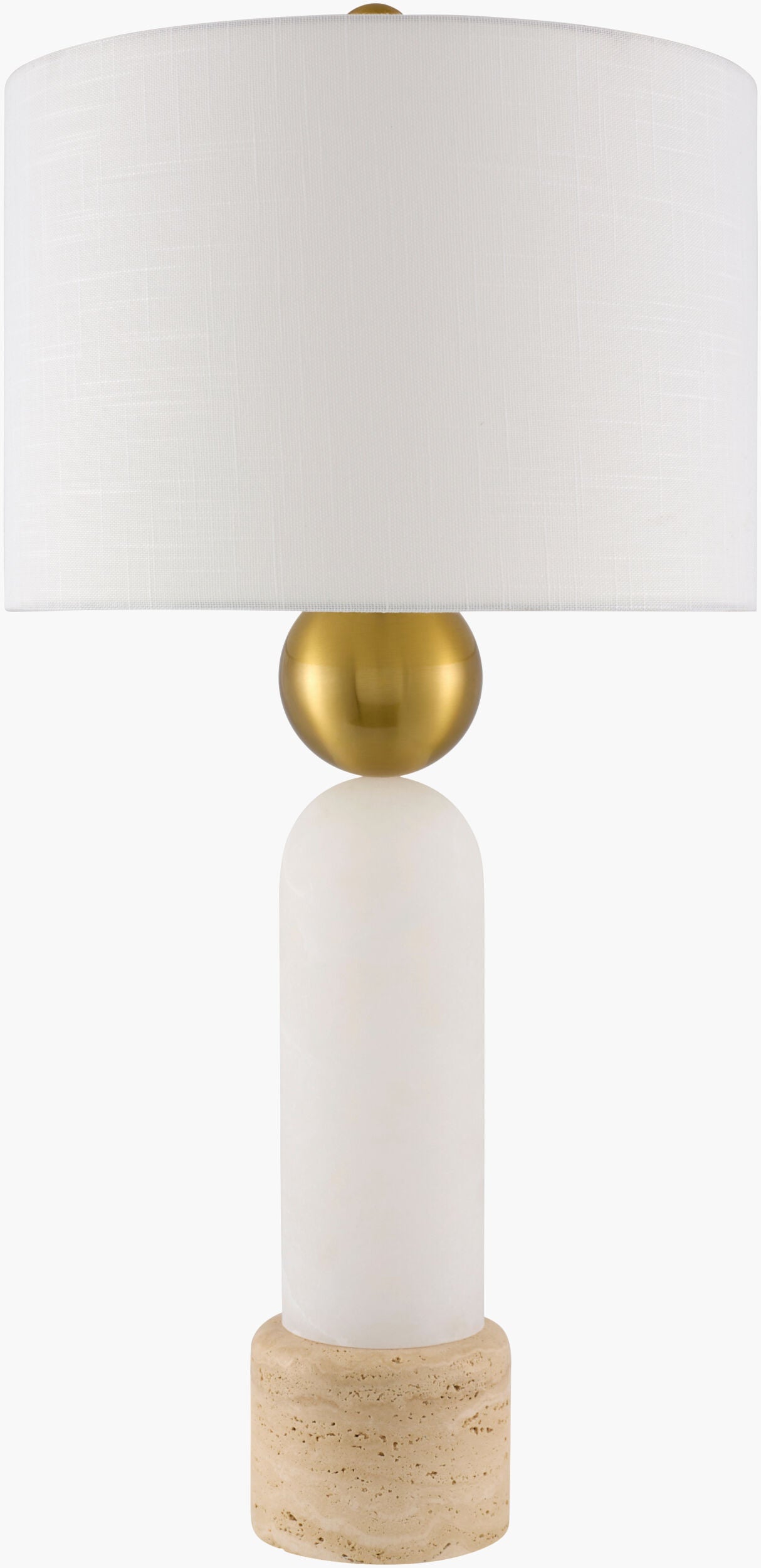 Surya Etrusca ECA-001 Accent Table Lamp