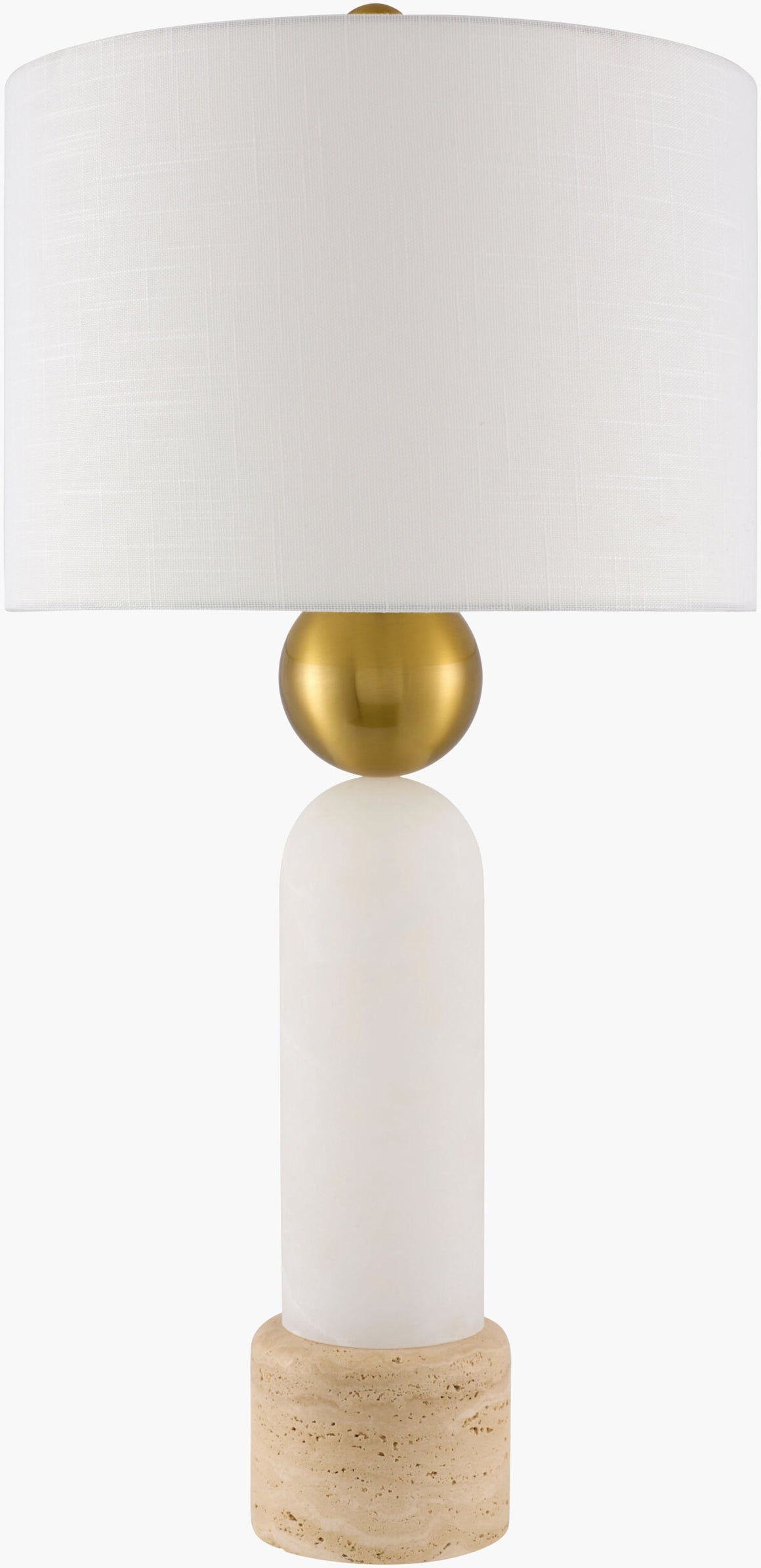 Surya Etrusca ECA-001 Accent Table Lamp