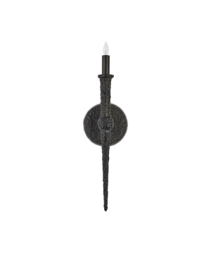 Blackthorn Wall Sconce