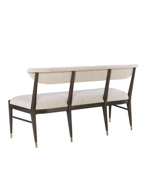 Arlan Coffee Bench, Busio Desert