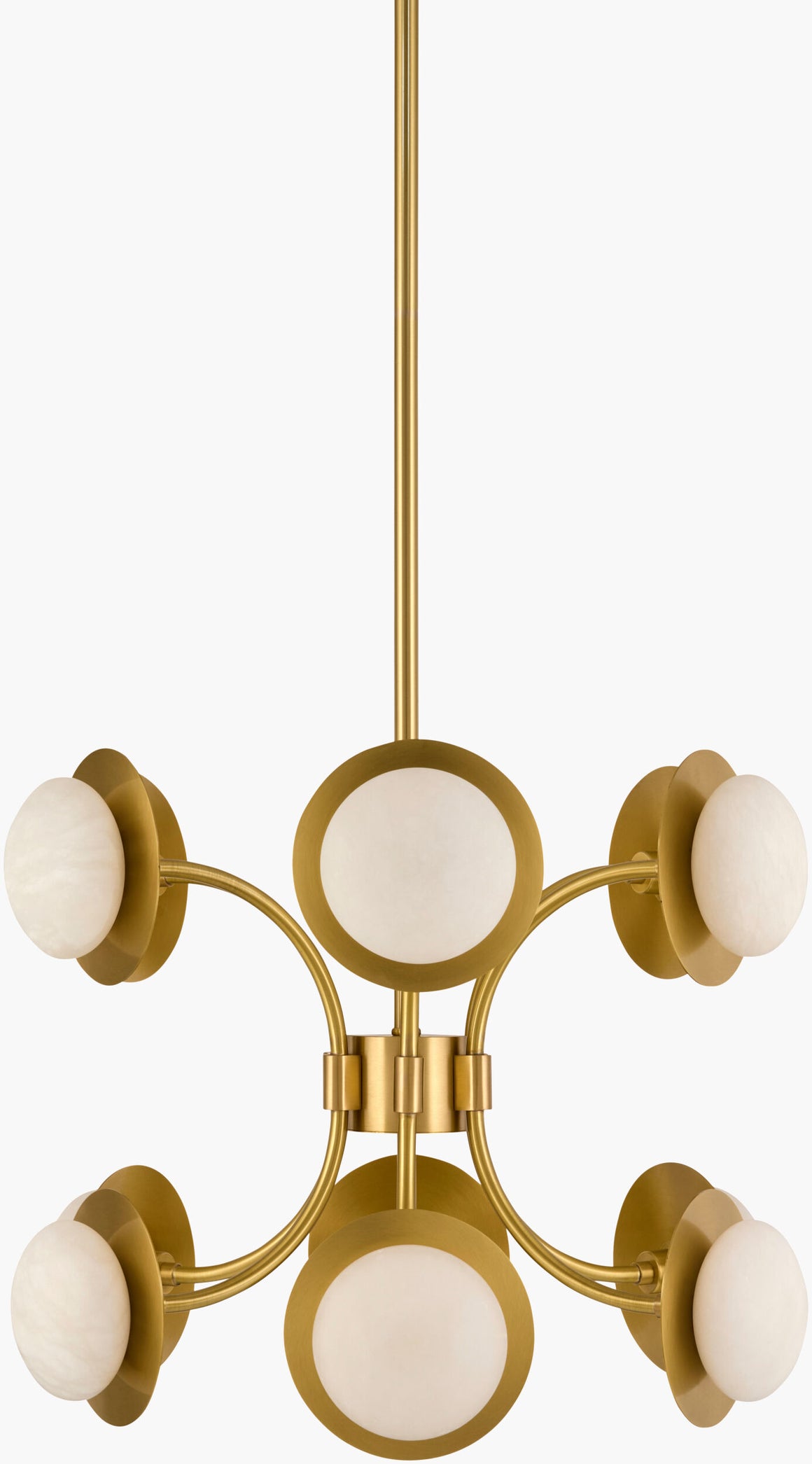 Surya Eclipta ECP-001 Pendant