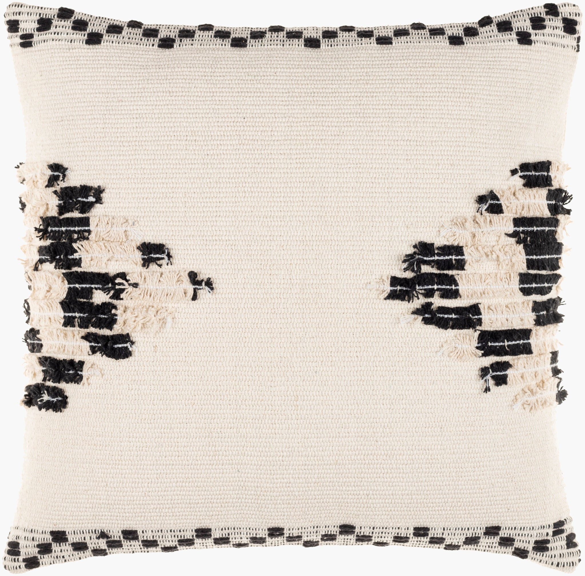 Surya Edwina EDA-001 Accent Pillow
