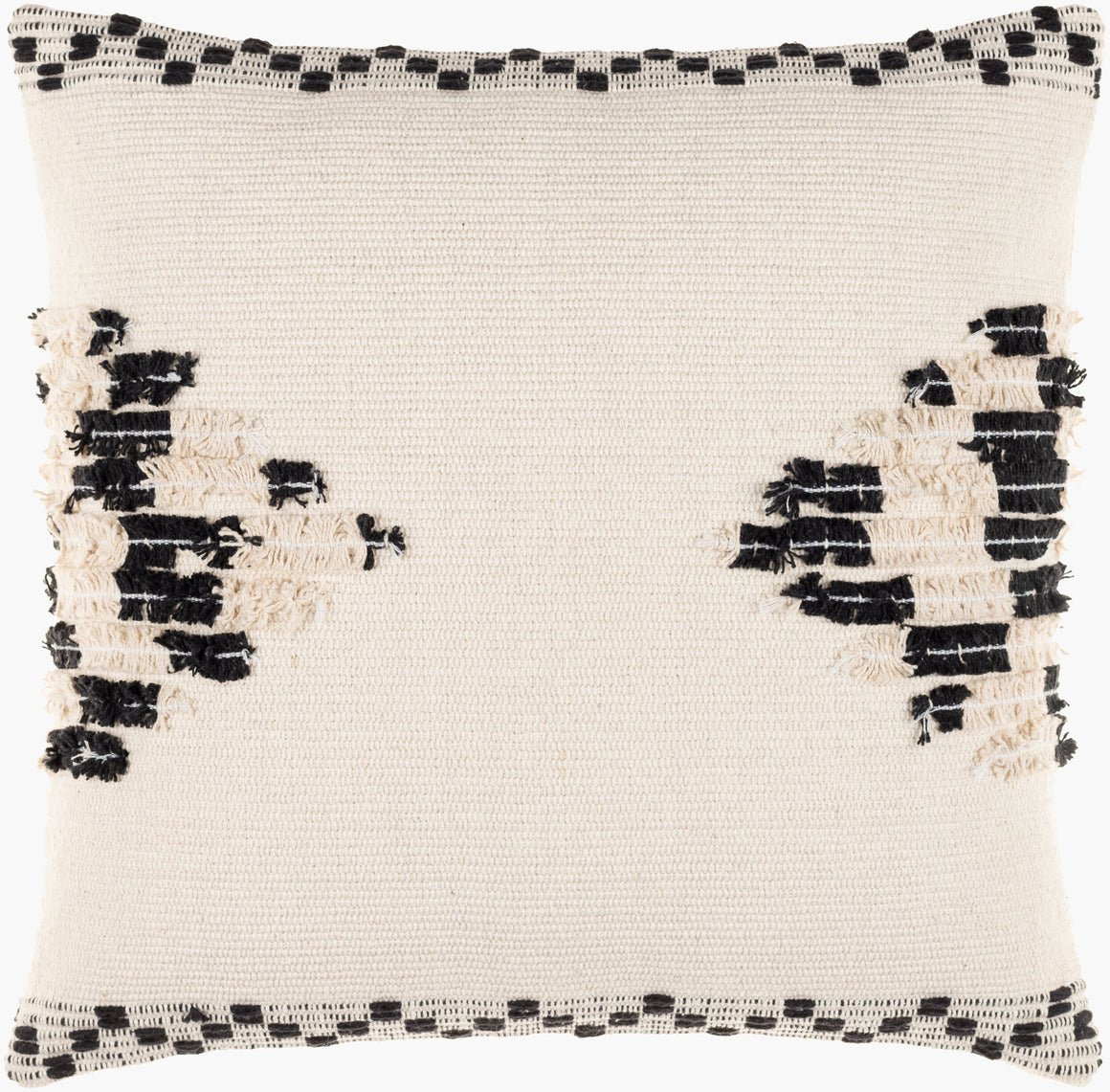 Surya Edwina EDA-001 Accent Pillow