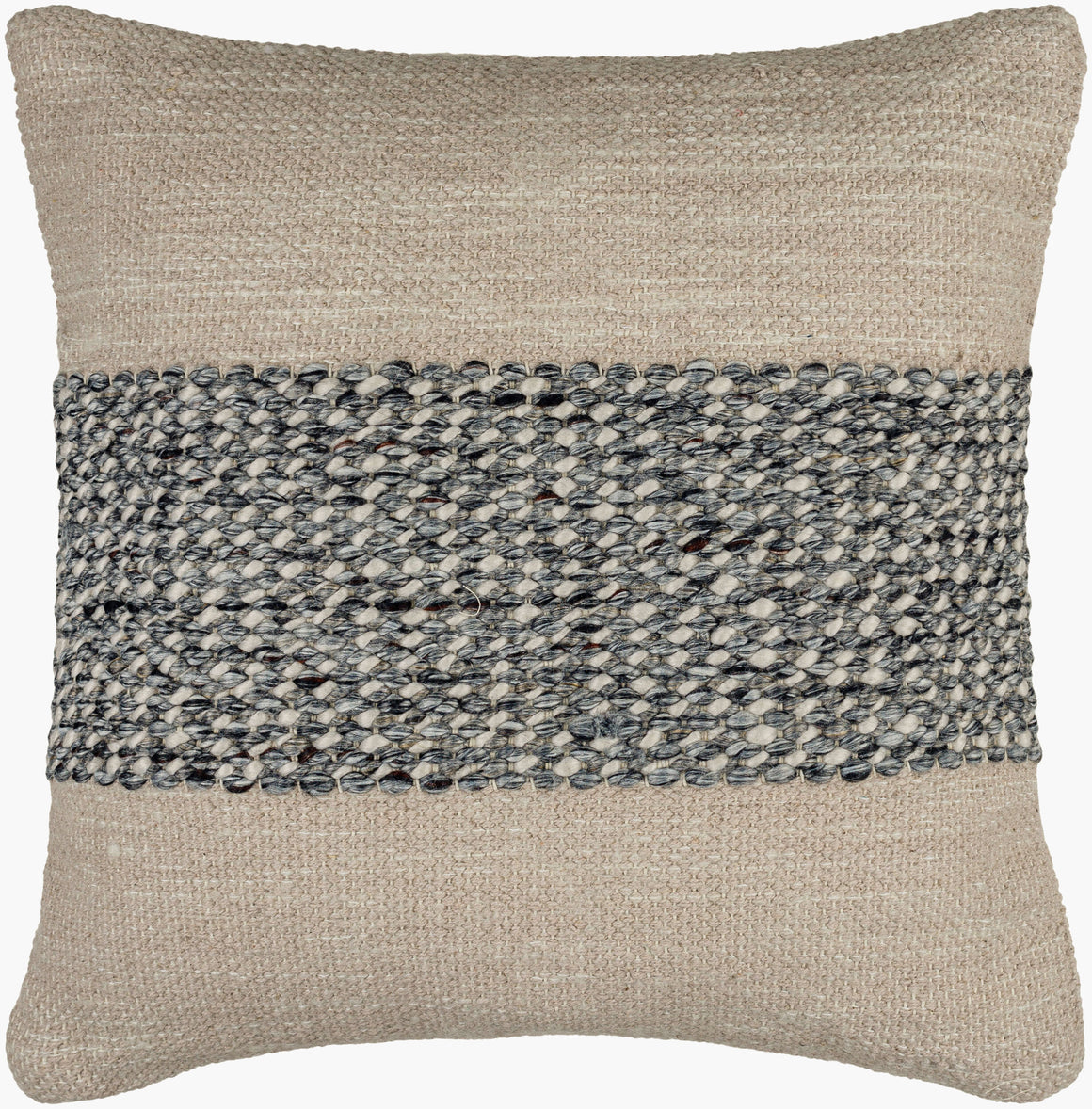 Surya Edward EDD-001 Accent Pillow