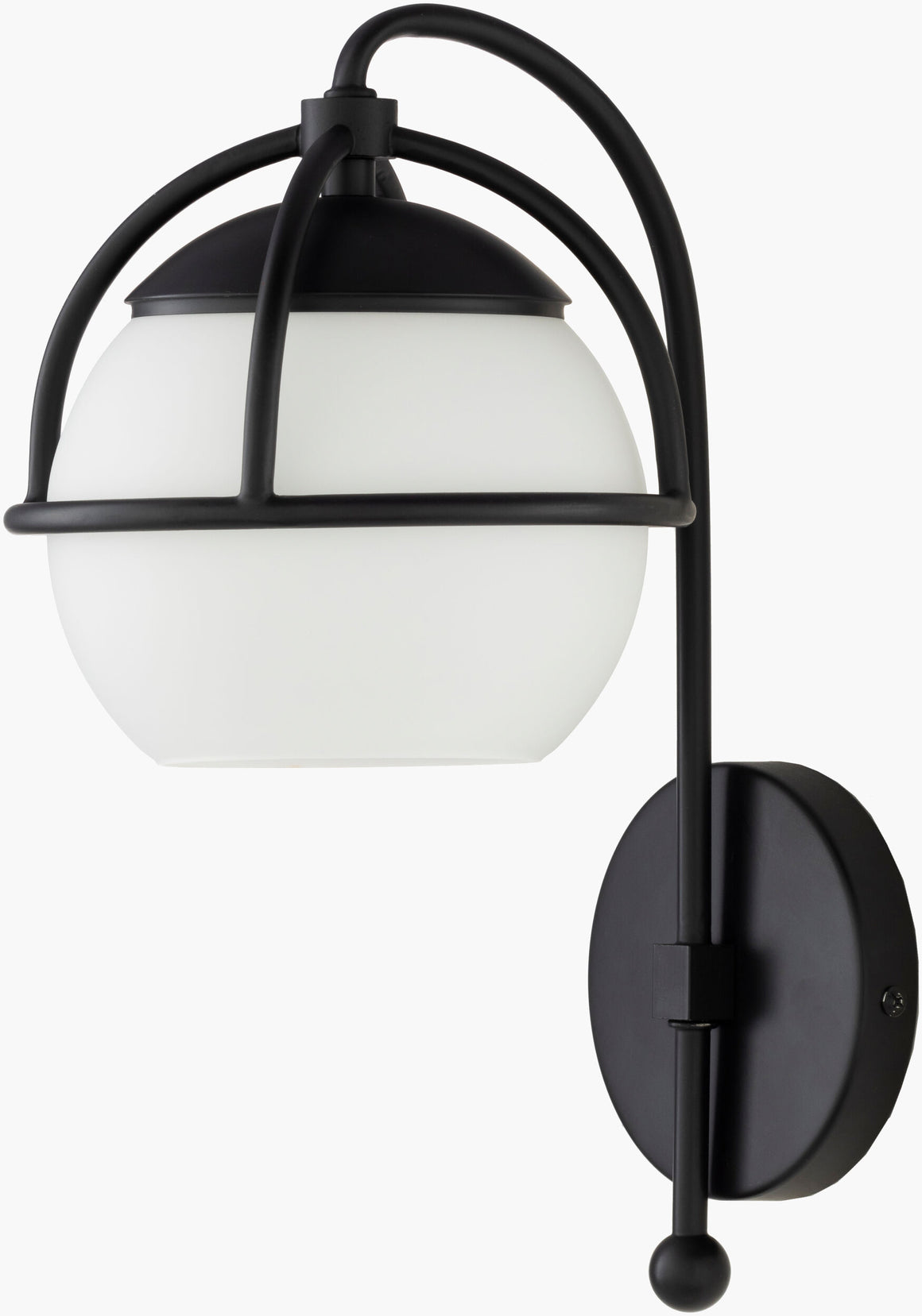 Surya Edmund EDM-005 Wall Sconce