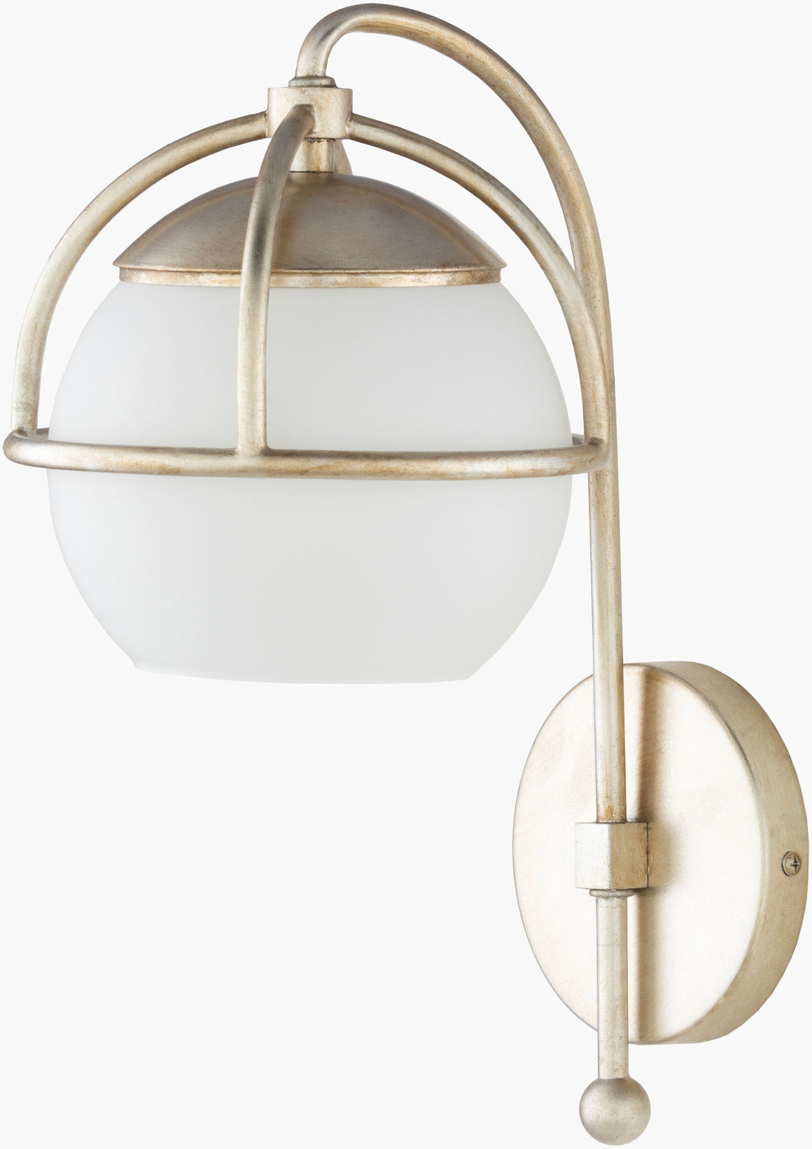 Surya Edmund EDM-006 Wall Sconce