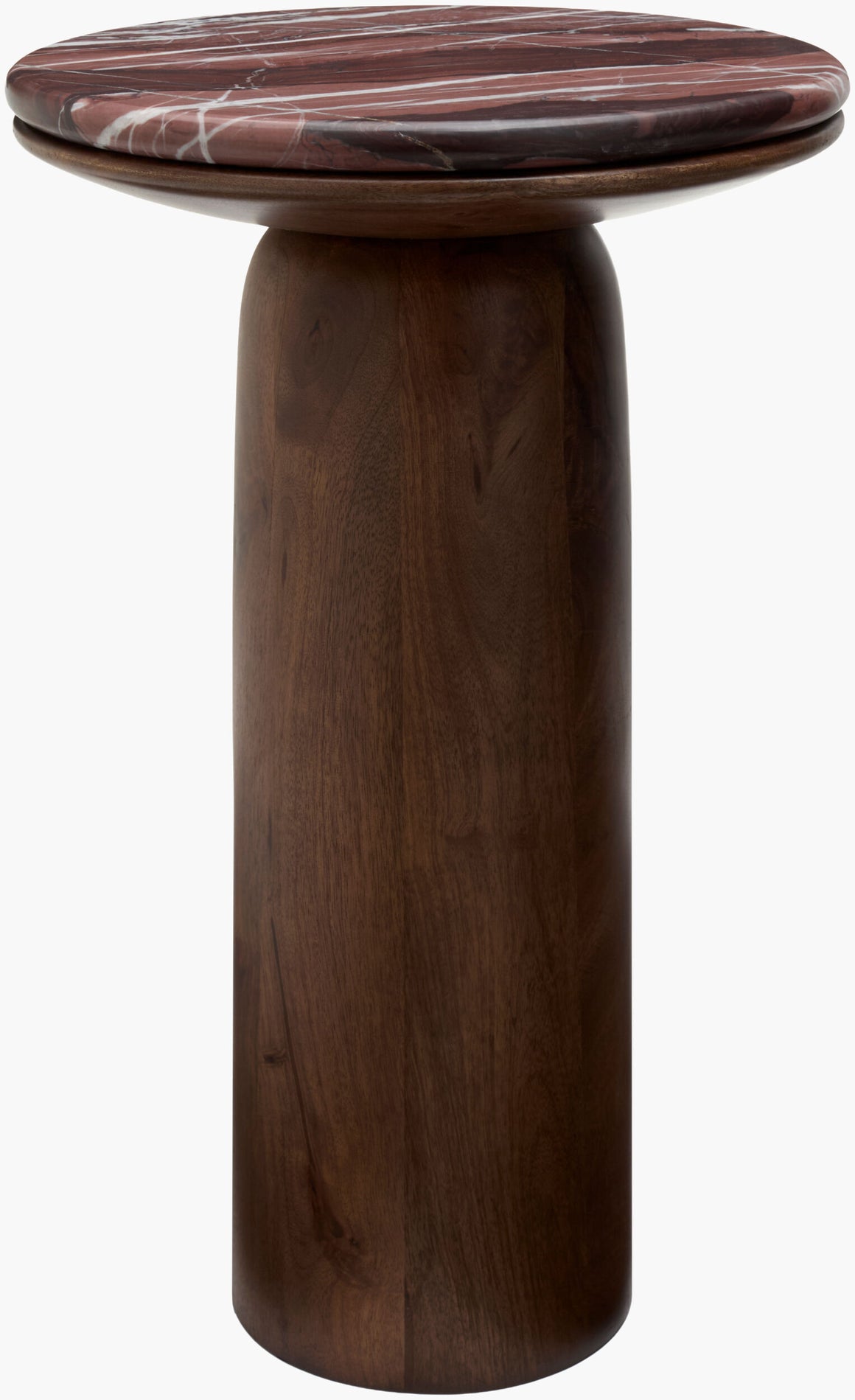 Surya Edra EDRA-001 End Table