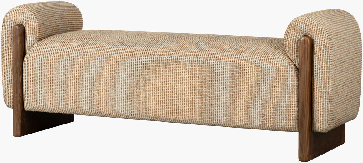 Surya Eddison EDSN-001 Bench