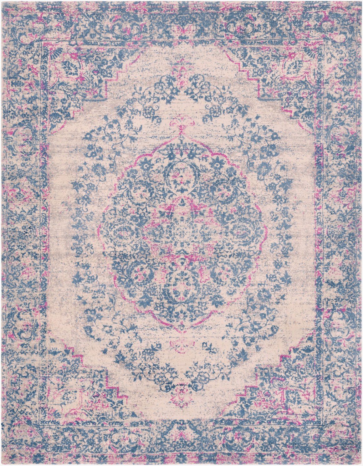 Surya Edith EDT-1003 Handmade Rug