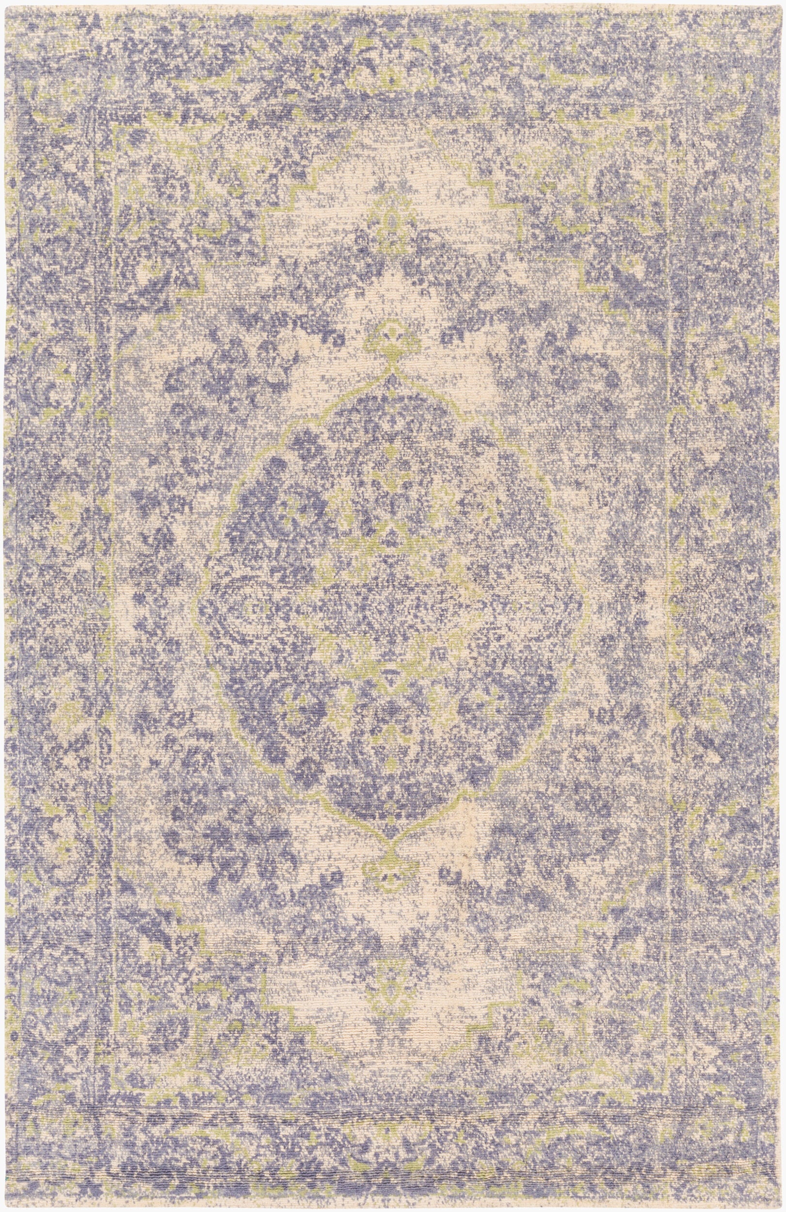 Surya Edith EDT-1005 Handmade Rug