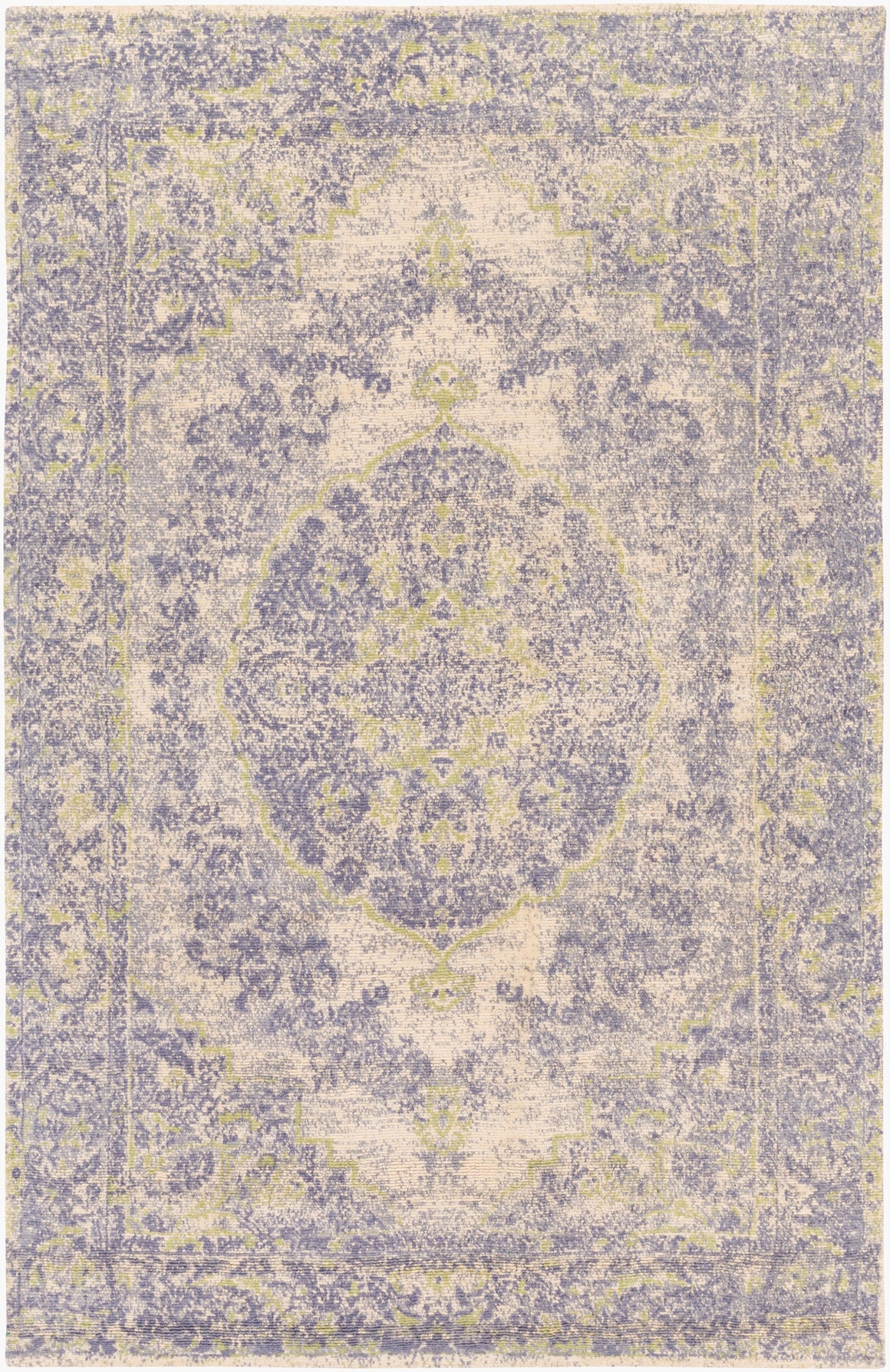 Surya Edith EDT-1005 Handmade Rug