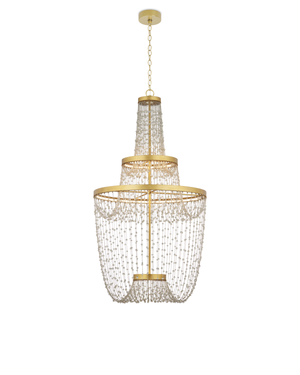Mademoiselle Grande Chandelier