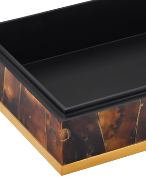 Casey Brown Box