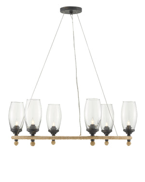 Hightider Chandelier