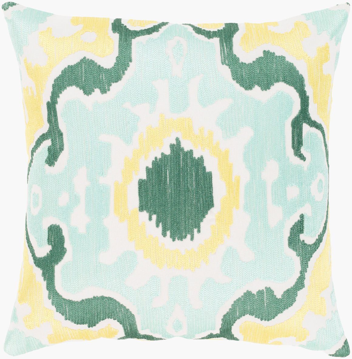 Surya Effulgence EFF-001 Accent Pillow