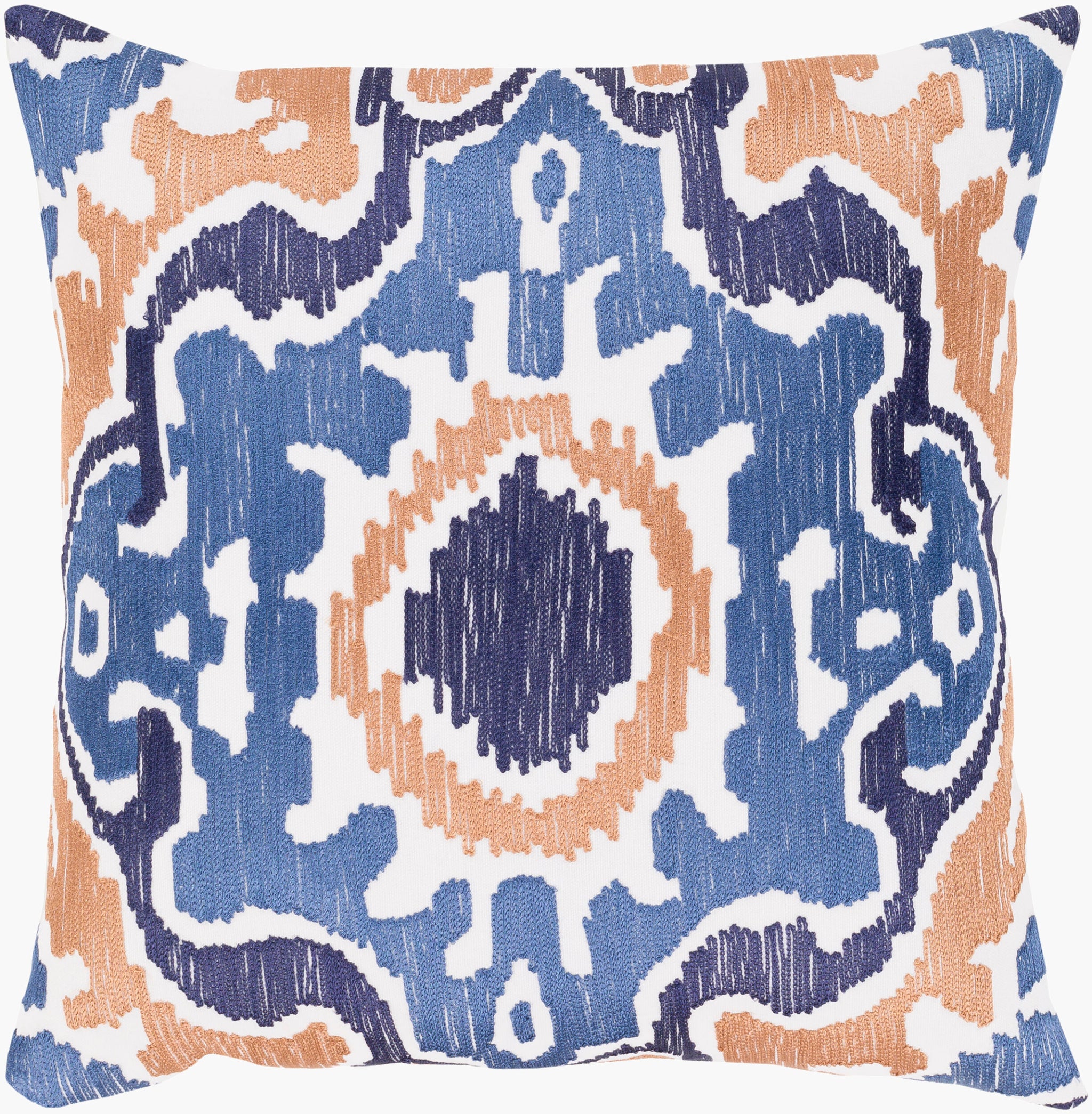Surya Effulgence EFF-003 Accent Pillow