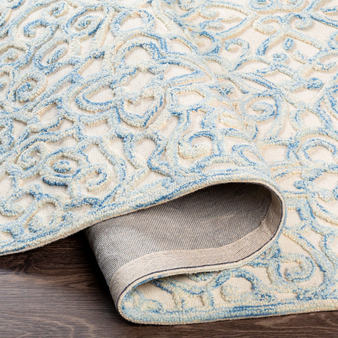 Surya Elegance EGC-2300 Handmade Rug