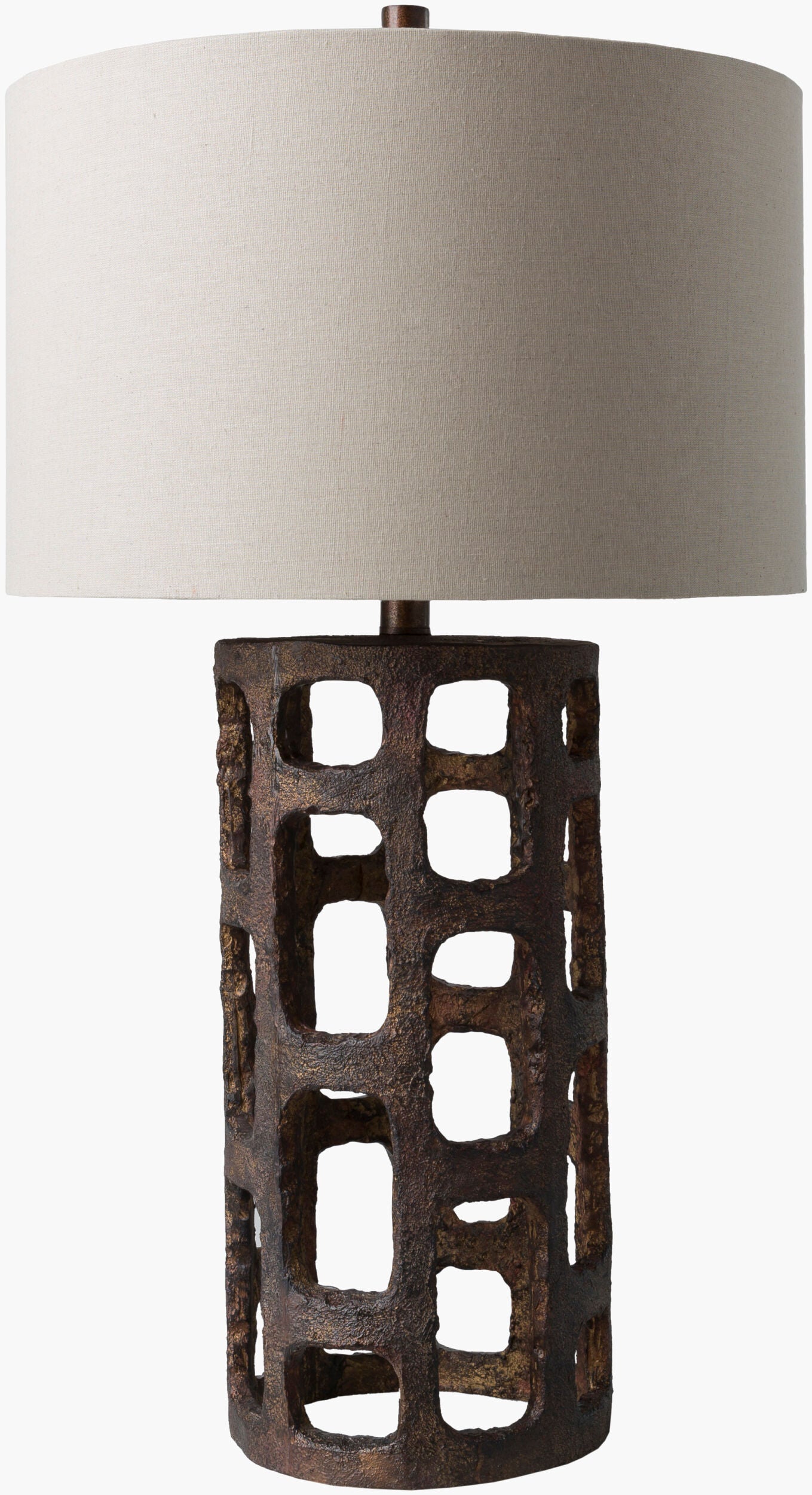 Surya Egerton EGE-100 Accent Table Lamp