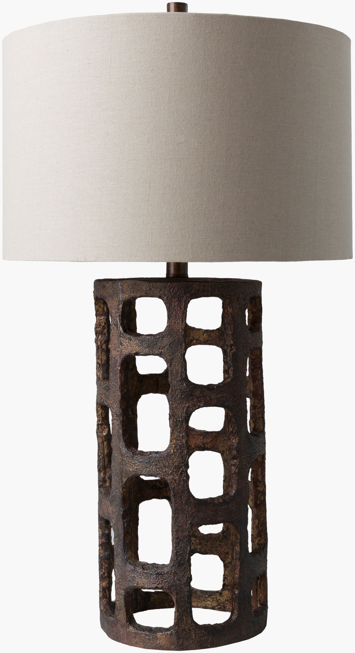Surya Egerton EGE-100 Accent Table Lamp