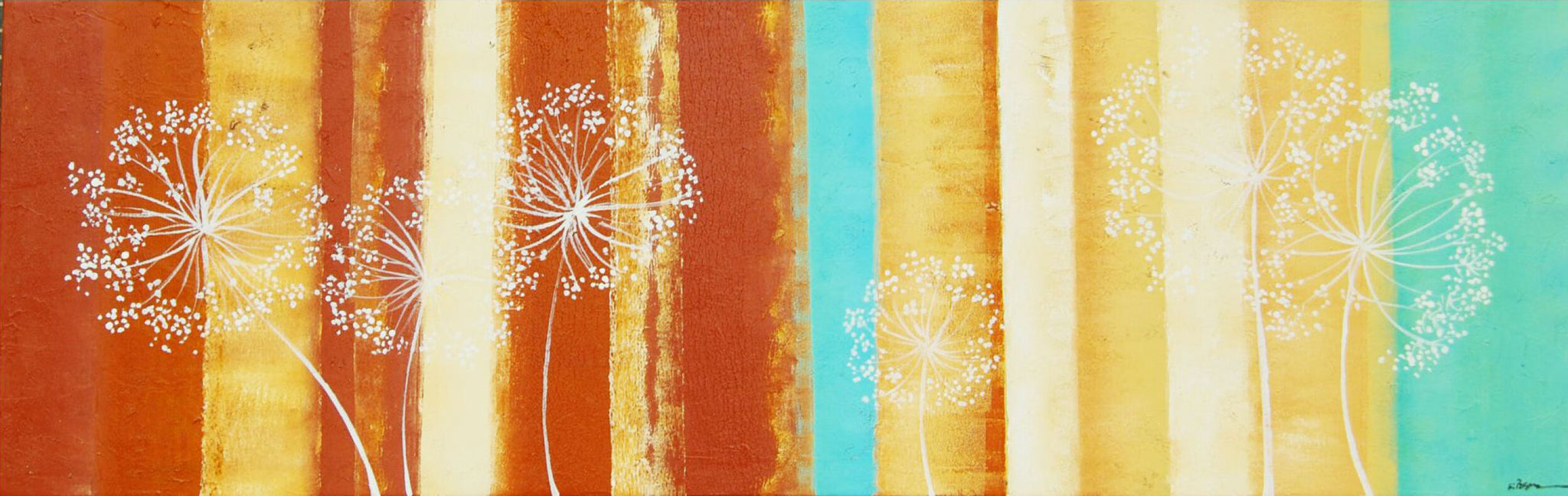 Surya Surya Wall Decor EGP-6032 Framed Art