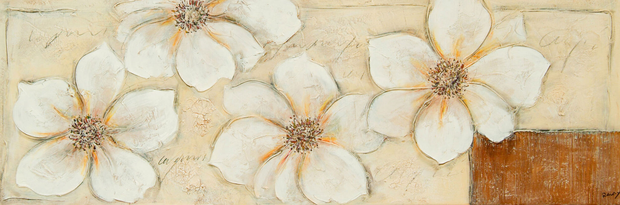 Surya Surya Wall Decor EGP-6038 Framed Art