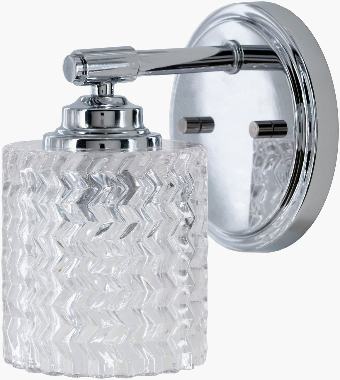 Surya Edgar EGR-001 Wall Sconce