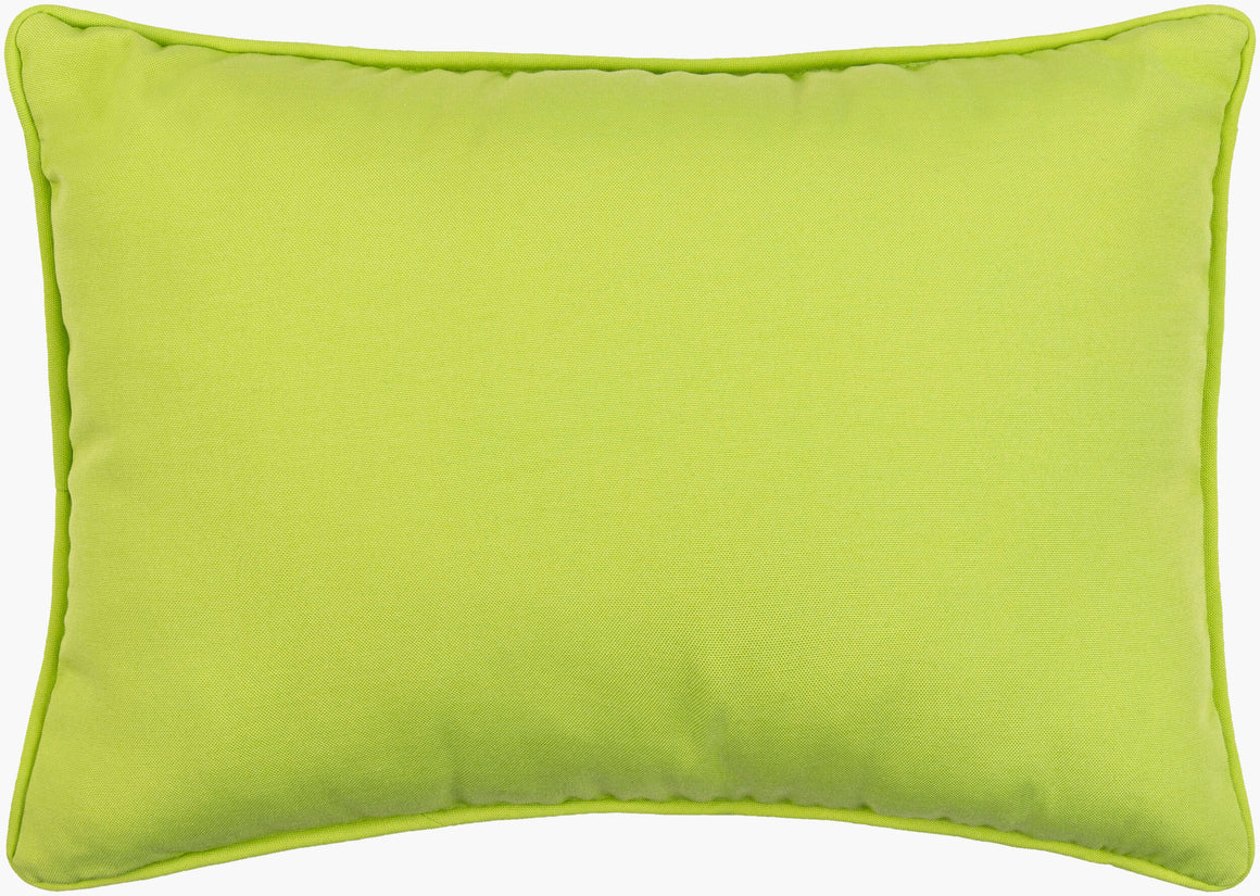 Surya Essien EI-005 Lumbar Pillow