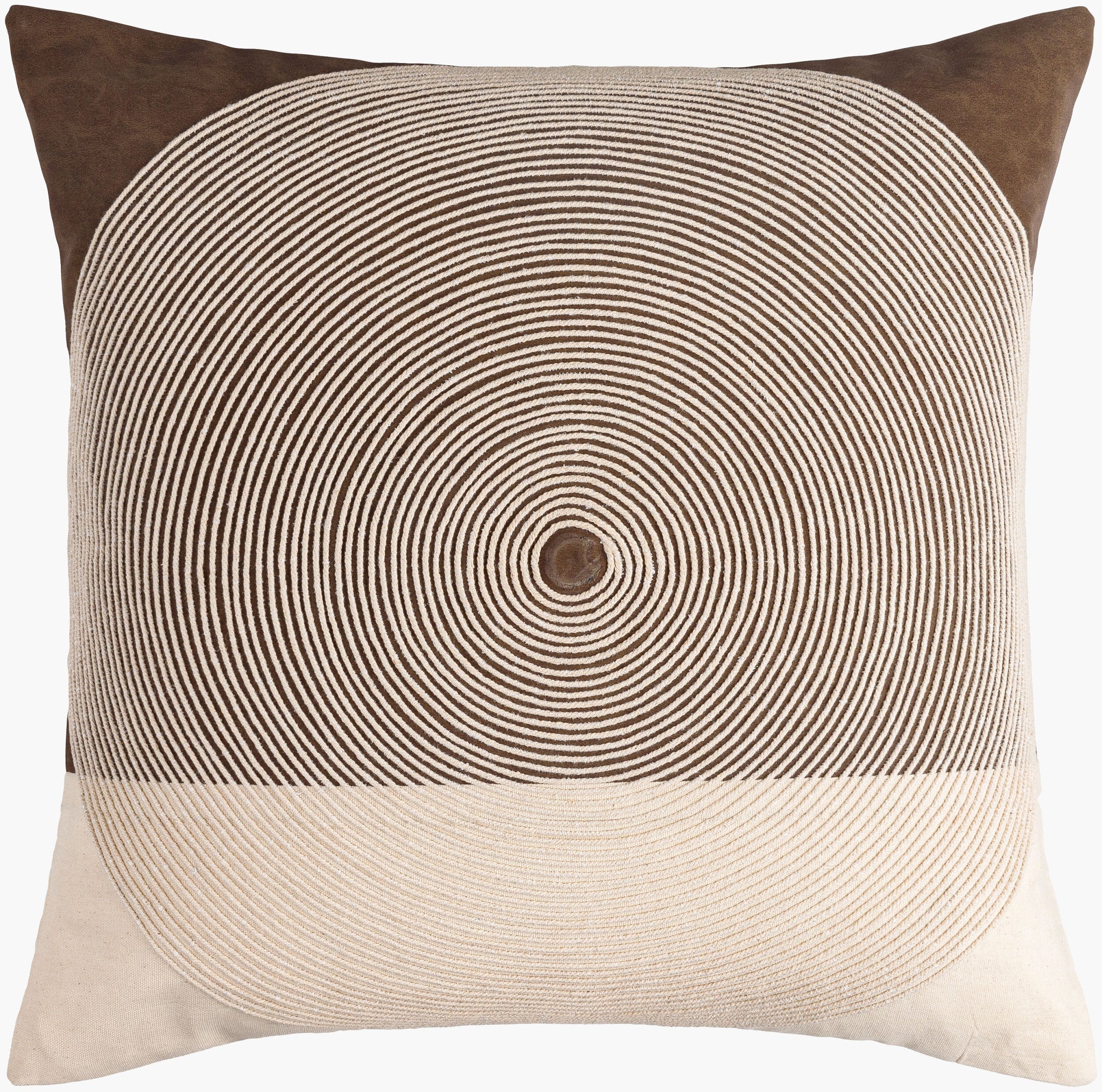 Surya Eternity EIT-003 Accent Pillow