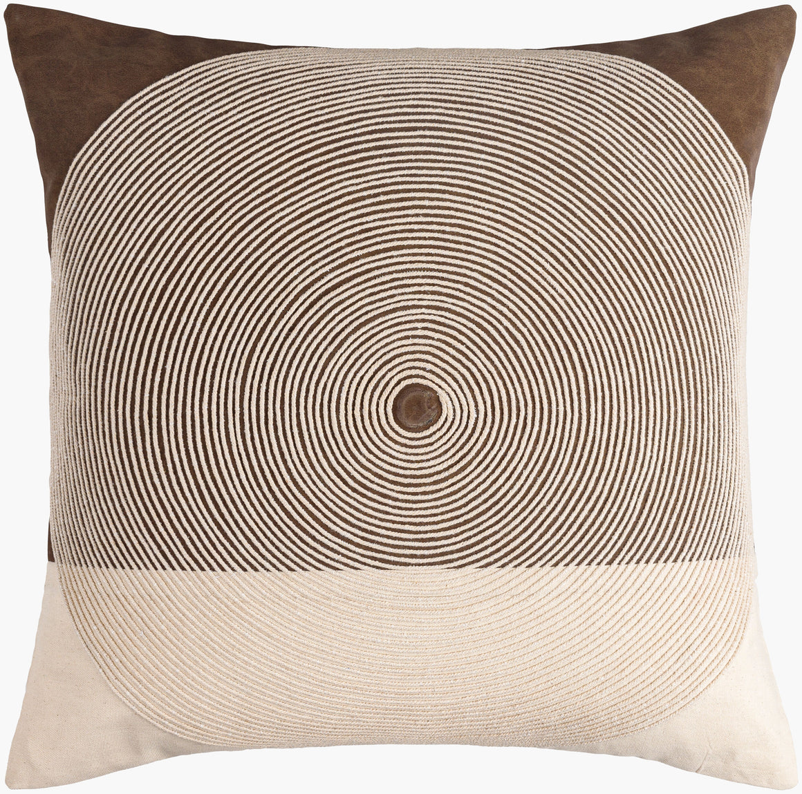 Surya Eternity EIT-003 Accent Pillow